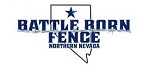 Battle Born Fence, LLC. Nevada Fence Contractors Local installation estimates available